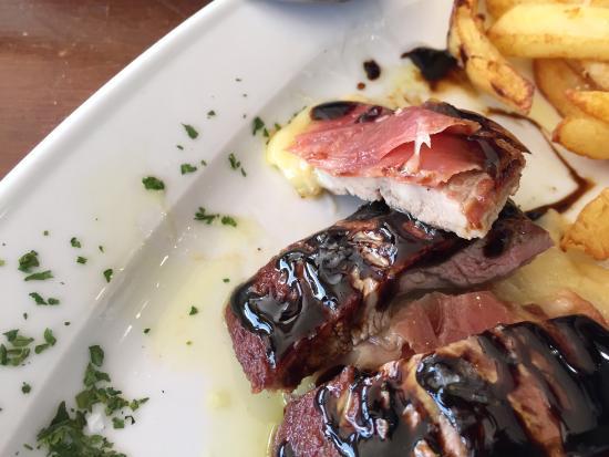 El Picoteo de la Rocina